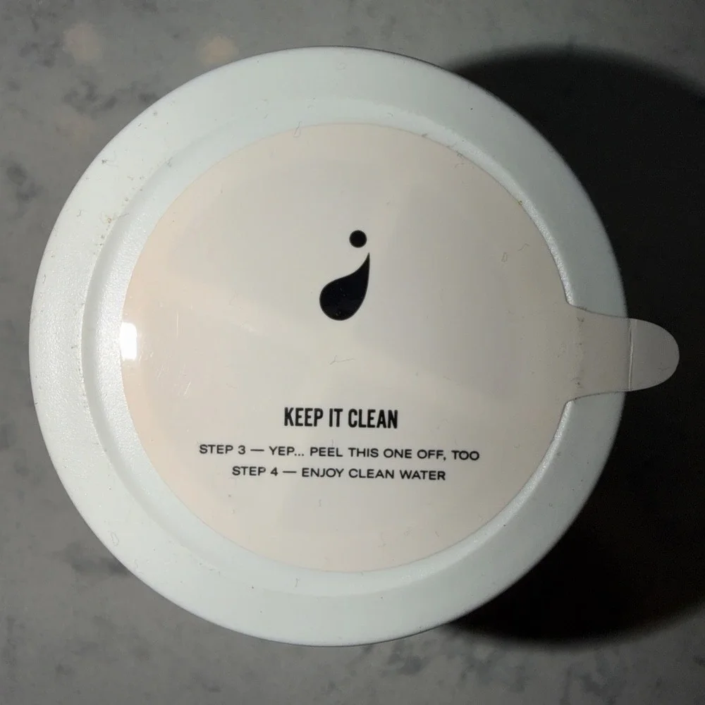 JOLIE FILTER for Jolie Ed Showerhead Improves Beauty And Personal Care